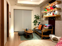 ザ・パークハウス晴海タワーズ クロノレジデンス