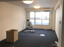 あけましておめでとうございます