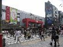 吉祥寺　1K　5.9万円　駐車場あり