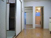 京急蒲田駅　最上階角部屋