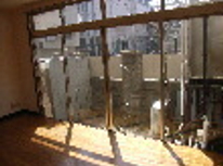 【賃貸　ブログ】目白駅5分で温室マンション！？とは