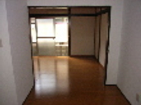 【賃貸　ブログ】夕日が綺麗な落ち着いた大人の街です