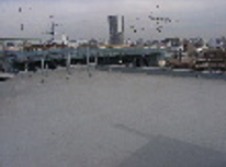 【賃貸　ブログ】市ヶ谷/牛込神楽坂　眺望日当り最高　屋上あり