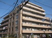 売買編　大江戸線練馬春日町駅徒歩２分　２ＬＤＫ/56.22㎡専用駐車場・専用庭付き