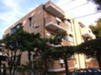 目白　１２０㎡超のゆとりある生活をどうぞ