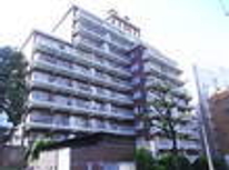 大崎の分譲賃貸マンション