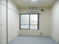 世田谷区深沢　賃料5万円の1Kアパート