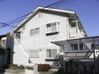 桜新町　33㎡　1DKアパート