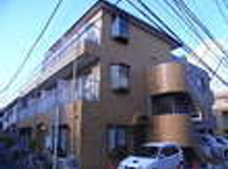 賃貸ブログ　梅屋敷通り商店街も近い１Ｋマンション