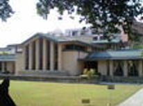 マチナカ名所情報　；　自由学園　明日館