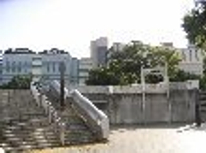 横浜市営地下鉄ブルーライン・グリーンライン　センター南駅の２DK、Ｐ有り