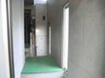 三宿ワンルームマンション