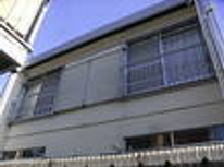 桜新町駅　バストイレ別1Kアパート