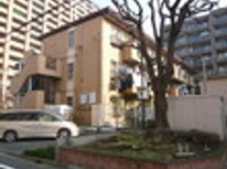 賃貸ブログ　赤羽・北赤羽・志村坂上　駐車場付2DK 振分けタイプはいかがですか？