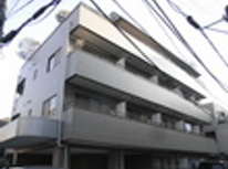 恵比寿駅より5分　オートロックマンション