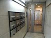 渋谷駅　オートロックマンション　ロフトあり