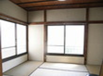 池ノ上駅　定期借家アパート