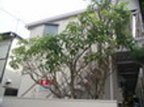 駒沢大学駅　1Kアパート