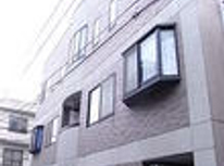 賃貸ブログ　オールフローリング２ＤＫ