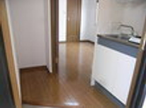 五反田駅より7分　BT別1Kマンション