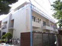 賃貸　ブログ　高田馬場/目白駅で5万円ポッキリのＲＣマンション