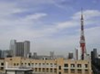 絶景東京タワー　麻布台１丁目　２LDKマンション