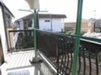 祖師谷大蔵駅　2Ｋアパート