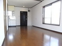 賃貸ブログ蒲田・大森の　1ＬＤＫ