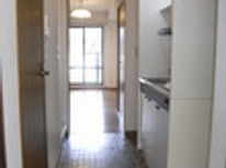 世田谷通り　1K・マンション