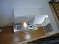 近日空き予定　デザイナーズアパート　メゾネットタイプ