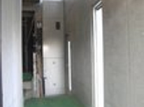 三宿　バストイレ別マンション