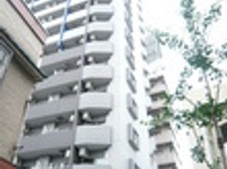 賃貸ブログ　池袋　新築分譲賃貸マンション　15階建て