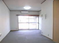 桜新町　ペット可　28㎡物件