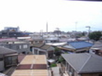 賃貸　ブログ　オートロック　防犯カメラ　すぐ鳴る警報ブザー　常駐管理