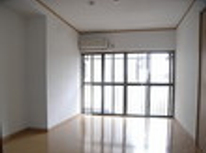 桜上水　バストイレ別　バイク駐輪・自動車駐車可能物件