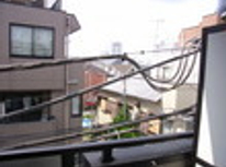 賃貸　ブログ　最上階　バストイレ別　光ファイバー　ＣＡＴＶ