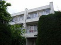 下北沢駅近　女子学生専用マンション