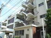 賃貸　ブログ　西蒲田　1ＤＫ　バストイレ洗面台独立