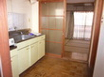 賃貸ブログ中村橋　今回も礼金０敷金０保証金０サンキュー（3.9万円）フェアー