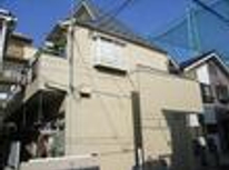 ロフト付き＋収納物件