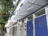 築浅　デザイナーズ　メゾネット　　碑文谷　１ＬＤＫ