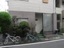 賃貸　ブログ　代々木公園・NHK近所の賃貸マンション