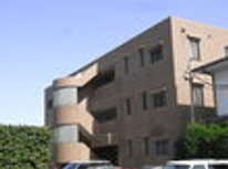 深沢　46㎡のファミリータイプマンション　駐車場あり