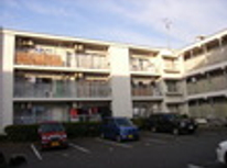 賃貸ブログ　沼袋・野方で開放感のある2DKが出ました