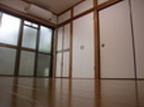 賃貸　ブログ　リノベーション前とその後