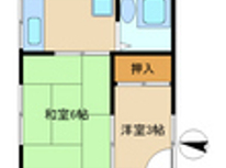 賃貸ブログ　大塚・新大塚で2Kが5万円代とは！？