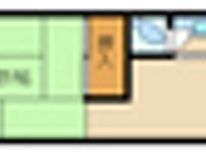 賃貸ブログ池袋　また出ましたアノ有名物件です。そう西池袋で2K　5万円です