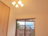 賃貸　ブログ　池袋・目白一戸建てリノベーション