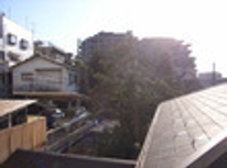 賃貸ブログ志村坂上編1Ｋ礼金０敷金０　窓からローマが見えるとの迷言トークがありました！？