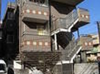 賃貸ブログ　蒲田　駅近の築浅マンション